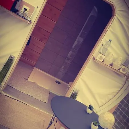 Guest house Bubble 47 *