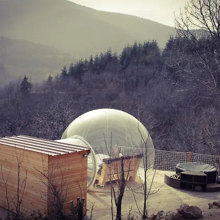 Bubble 47 Guest house *