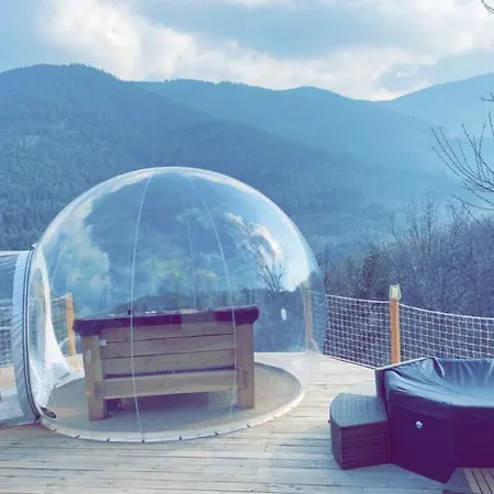 Bubble 47 *