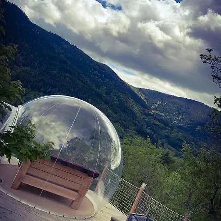 Bubble 47 Guest house